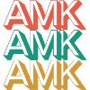 amk shirt