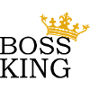 Boss King Cadeau Hommes Roi