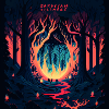Barovian Villages - Fire