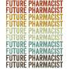 Future pharmacist Pharmacist Pharmacist