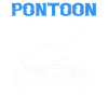 Ponton-Crew Für Pontonbootfahren.