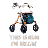 This is how I'm Rollin'
