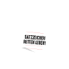 Wir essen jetzt Opa