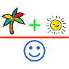 Urlaubsfeeling