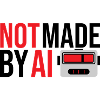 Not made by AI