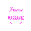 c'est compliqué princesse et marrante