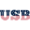 USB Amerka Segnala Computer Satira Umorismo