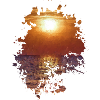 Sonnenuntergang