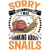 Snail Gift Vineyard Snail