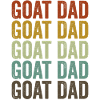 Goat father Goat father