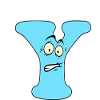 Y