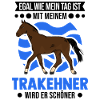 Trakehner Geschenk Trakehner Pferd