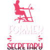 Former School Secretary
