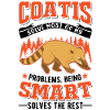 Coati Gift Coati Proboscis