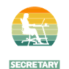 Part-Time School Secretary