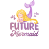 Future Mermaid