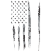 All American Dad - American Flag