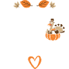 Wild Turkey - Thanksgiving