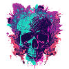 skull 1