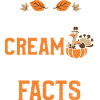 Whipped Cream Nutritional Facts