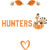 Turkey Hunters - Thanksgiving