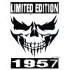 Édition limitée 1957