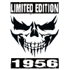 Édition limitée 1956