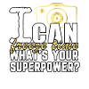 Photographer Freeze Time Superpower