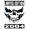 Limited Edition 2004
