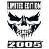 Limited Edition 2005