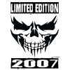 Édition limitée 2007