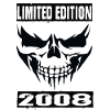 Limited Edition 2008