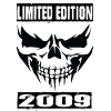 Limited Edition 2008