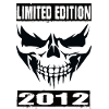 Édition Limitée 2012