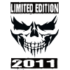 Limited Edition 2011