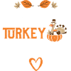 Thanksgiving Turkey - Thanksgiving