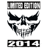 Limited Edition 2014