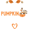 Thanksgiving Pumpkin Pie