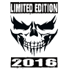 Edition Limitée 2018