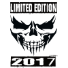 Limited Edition 2017