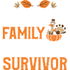 Thanksgiving Family Dinner Survivor