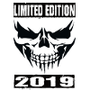 Limited Edition 2019