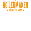 Boilermaker hourly wage