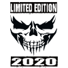 Édition limitée 2020
