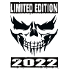 Édition limitée 2022