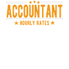 Accountant hourly wage