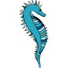 Seepferdchen