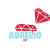 Diamond Precious Precious Brilliant Aurelio