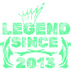 Year 2013