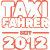 Taxifahrer 2012